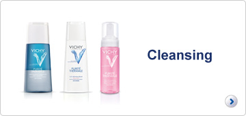 Vichy cleansing